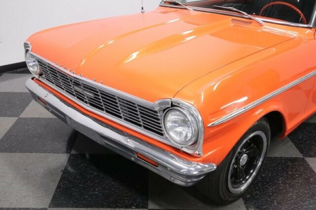 Chevrolet Nova 1965 image number 46