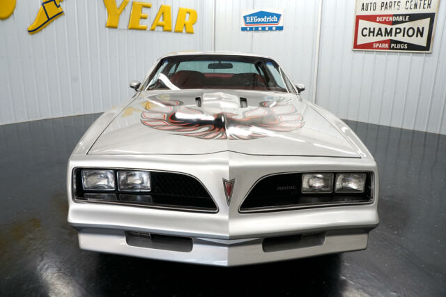 Pontiac Trans Am 1978 image number 21