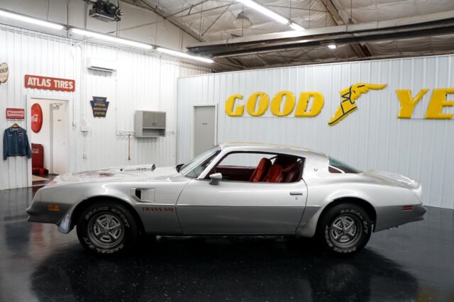 Pontiac Trans Am 1978 image number 14