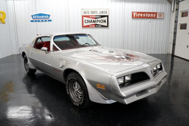 Pontiac Trans Am 1978 image number 20