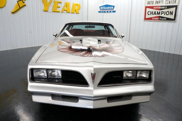 Pontiac Trans Am 1978 image number 9