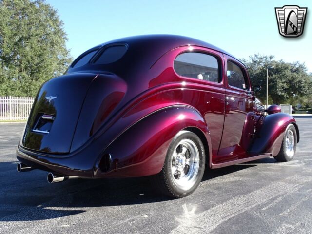 Plymouth Touring 1937 image number 31