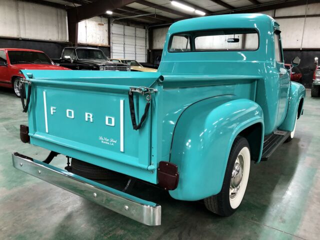 Ford F-100 1955 image number 26