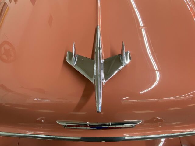 Chevrolet Bel Air/150/210 1955 image number 31