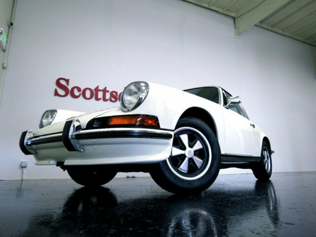 Porsche 911 1973 image number 16