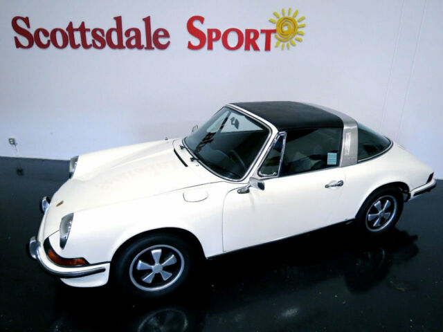 Porsche 911 1973 image number 8