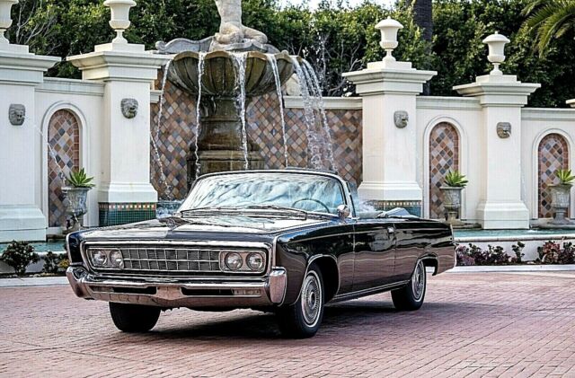 Chrysler Imperial 1966 image number 1