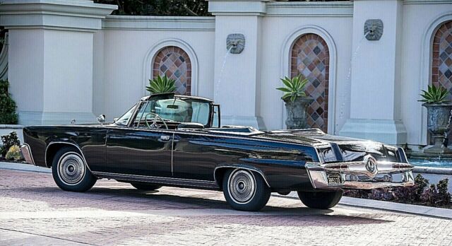 Chrysler Imperial 1966 image number 2