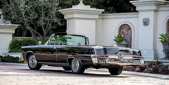 Chrysler Imperial 1966 image number 27