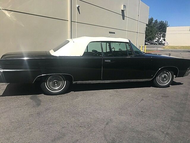 Chrysler Imperial 1966 image number 32