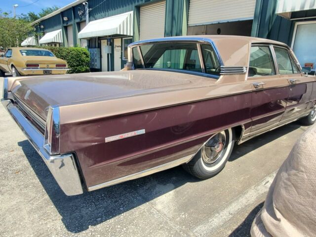 Mercury Monterey 1965 image number 19