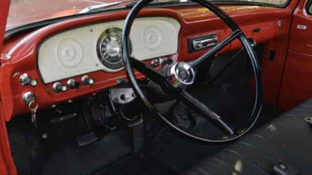 Ford F100 1963 image number 17