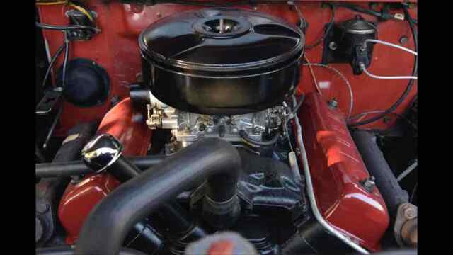 Ford F100 1963 image number 21