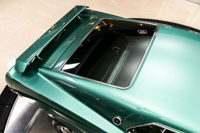 Ford Mustang 1969 image number 22