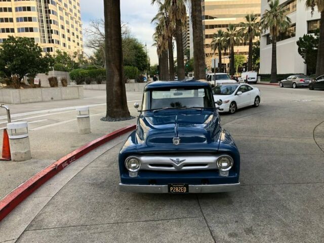 Ford F-100 1956 image number 21