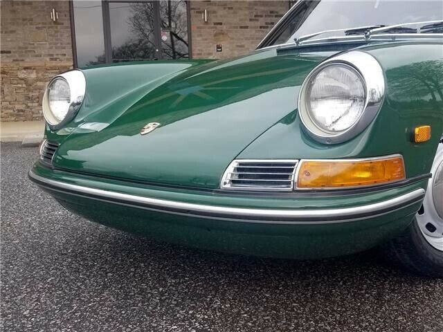 Porsche 912 1968 image number 37