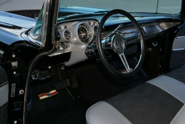 Chevrolet Bel Air/150/210 1957 image number 14