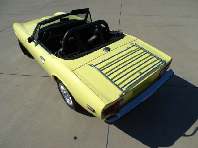 Jensen Healey 1973 image number 47