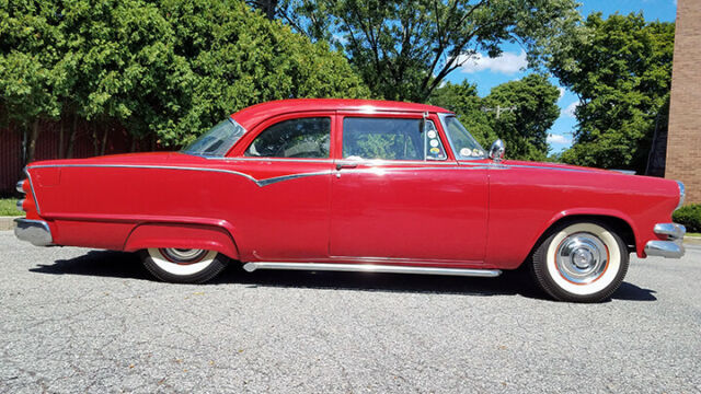 Dodge Royal 1950 image number 22