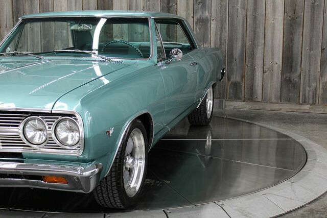 Chevrolet Malibu 1965 image number 20