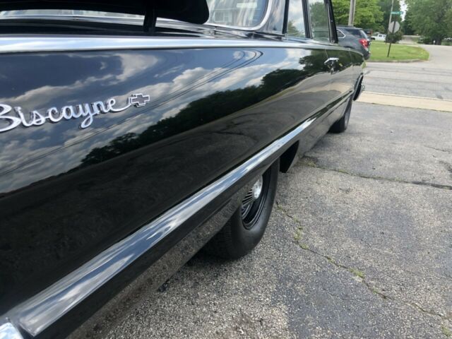 Chevrolet Biscayne 1963 image number 6