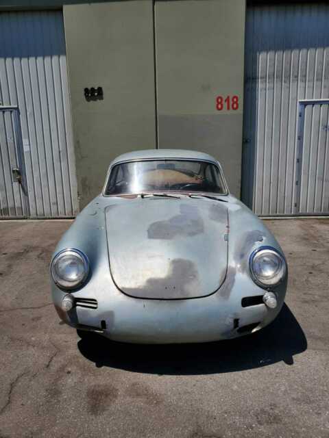 Porsche 356 1962 image number 15