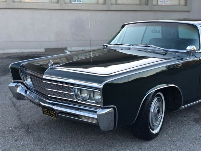 Chrysler Imperial 1966 image number 14