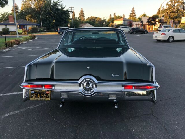 Chrysler Imperial 1966 image number 37