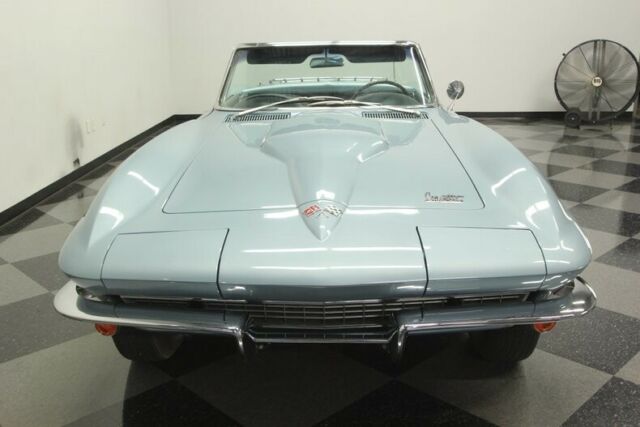 Chevrolet Corvette 1966 image number 43