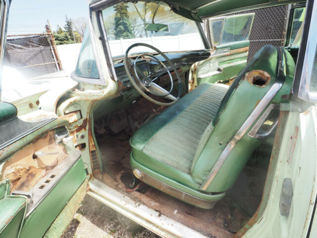 Cadillac Fleetwood 1958 image number 33