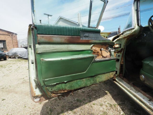 Cadillac Fleetwood 1958 image number 35