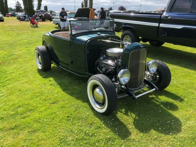 Ford Model A 1930 image number 2