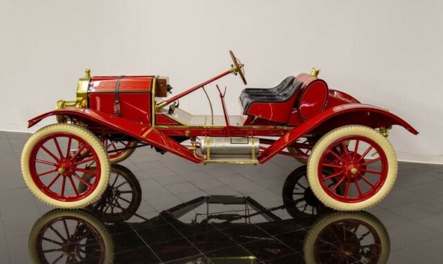 Ford Model T 1911 image number 2