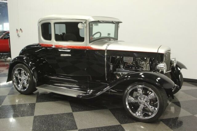 Ford Model A 1930 image number 40