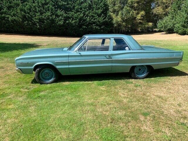 Dodge Coronet 1966 image number 0