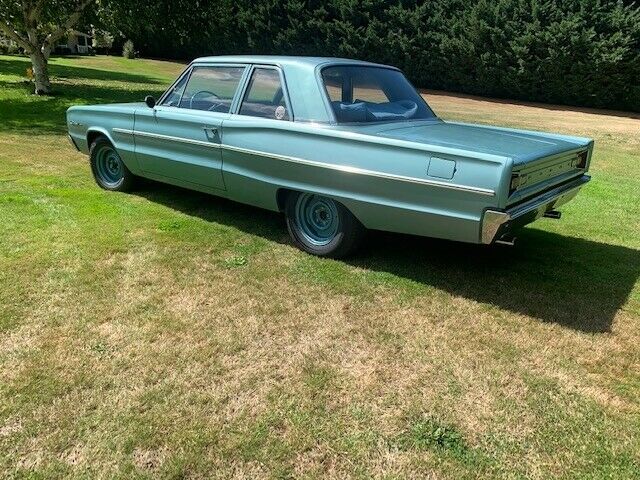 Dodge Coronet 1966 image number 1