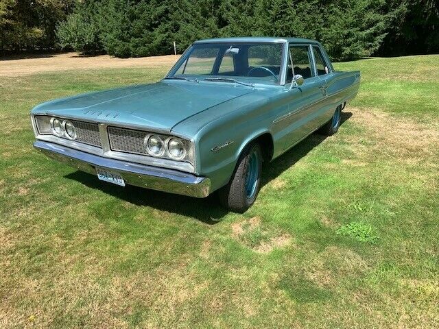 Dodge Coronet 1966 image number 30