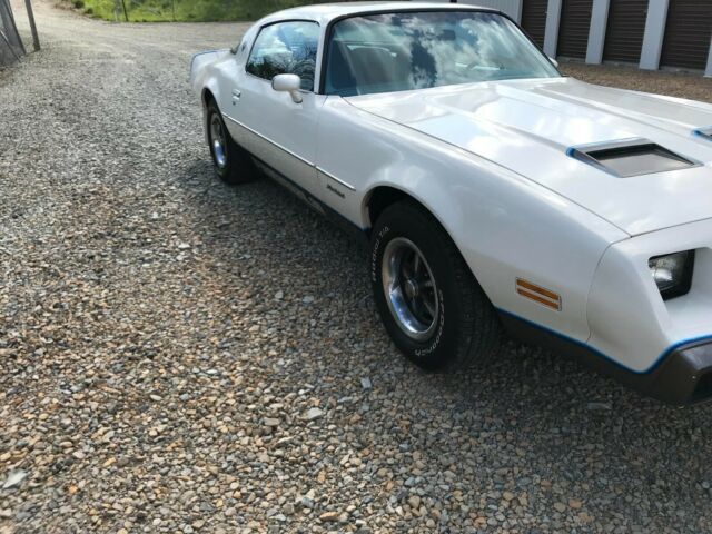 Pontiac Firebird 1979 image number 17