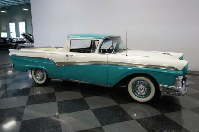 Ford Ranchero 1957 image number 40