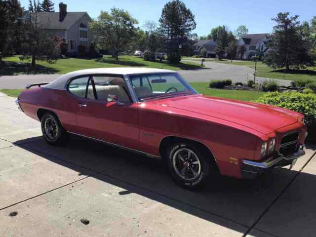 Pontiac Lemans 5.0 1972 image number 2