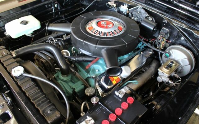 Plymouth GTX 1967 image number 14