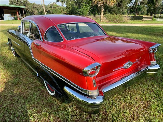 Oldsmobile Eighty-Eight 1957 image number 29