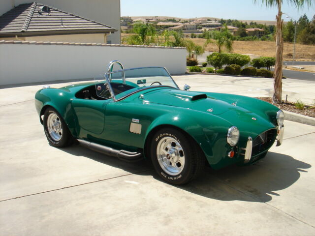 Cobra Roadster Replica 1967 image number 1