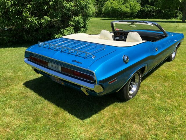 Dodge Challenger 1970 image number 21