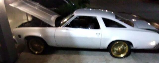 Chevrolet Chevelle 1973 image number 3