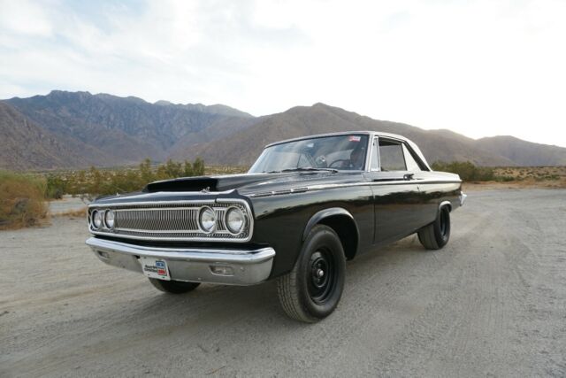 Dodge Coronet 1965 image number 0