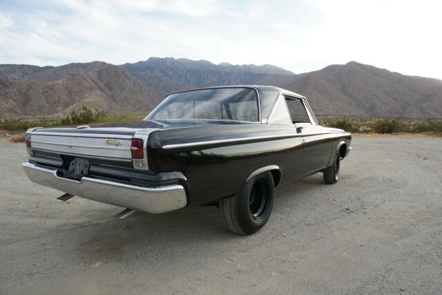 Dodge Coronet 1965 image number 1