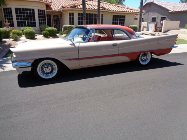 DeSoto FIREDOME SPORTSMAN 1957 image number 23