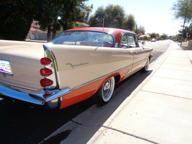 DeSoto FIREDOME SPORTSMAN 1957 image number 30