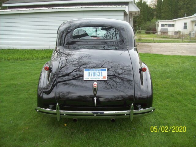 Chevrolet Special Deluxe 1939 image number 14